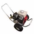 PRESSURE WASHER-GX200 HONDA-3GPM-2700PSI-GENERAL P