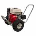 PRESSURE WASHER-GX200 HONDA-3GPM-2700PSI-GENERAL P
