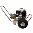 PRESSURE WASHER-GX200 HONDA-3GPM-2700PSI-GENERAL P