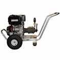Pressure Washer-15Hp Lifan-4GPM-4000PSI-General Pu