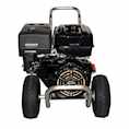 Pressure Washer-15Hp Lifan-4GPM-4000PSI-General Pu