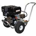 Pressure Washer-15Hp Lifan-4GPM-4000PSI-General Pu