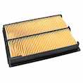 Air Filter Solid Filter-No Access Hole-GX610KS-610