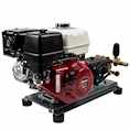 Honda Pressure Washer GX390 Belt Drive 5 GPM 3000 
