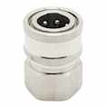 Female Socket Stainless Steel - 3/8" - 24.0063