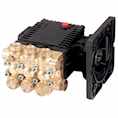 Electric - 1-1/8" - 3.6 GPM - 2500 PSI - 1750 Rpm 