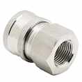 Female Socket Stainless Steel - 1/2" - 24.0065