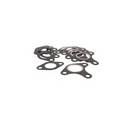 6 Pack Muffler Gasket Set Gx 240 - Gx 270 - Gx 340