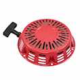 42.0078 Red Recoil Starter Assembly GX 240 & 270