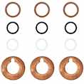 Kit 06A Washers, etc. for Piston Bolt - KIT006A
