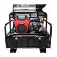 Honda GX630 Hot Water Pressure Washer 5.5GPM 3500P