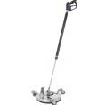 Mosmatic 12 Inch Venturi Recovery Surface Cleaner 