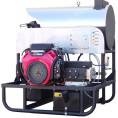 Skid Pressure Washer-8GPM-3500PSI-Honda GX690-V-Be