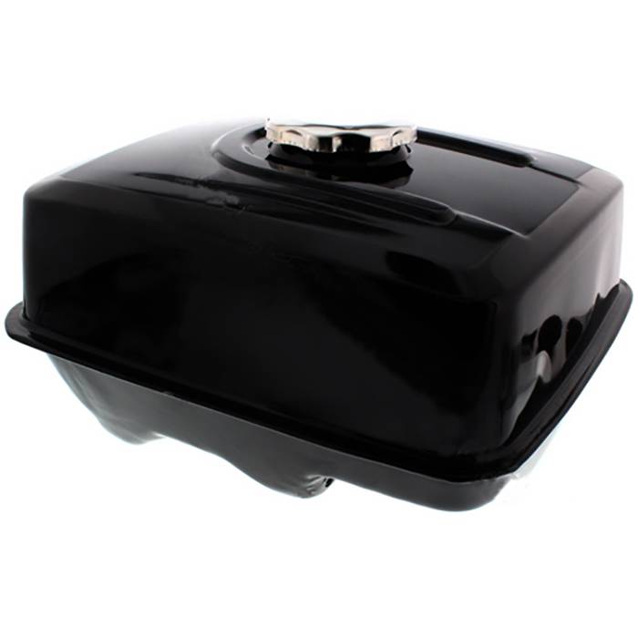 Black-Fuel-Tank-Assembly-GX-240-270-340-390 - GX Parts