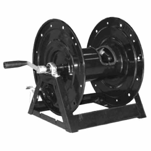 Commercial Hose Reels