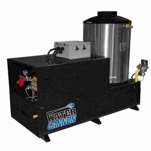 Pressure WashersIndustrial Commercial PartsAccessoriesPumps