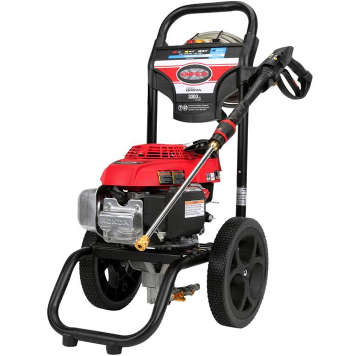 Honda Gcv160 Pressure Washer Pump Parts Reviewmotors.co