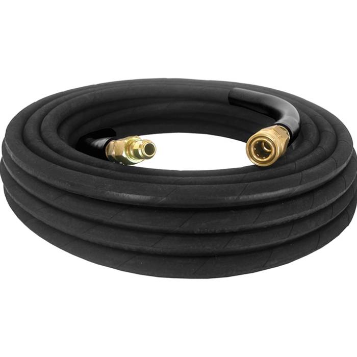 85.238.111-4000 PSI 3/8 Rubber Hose-BE Pressure Washers