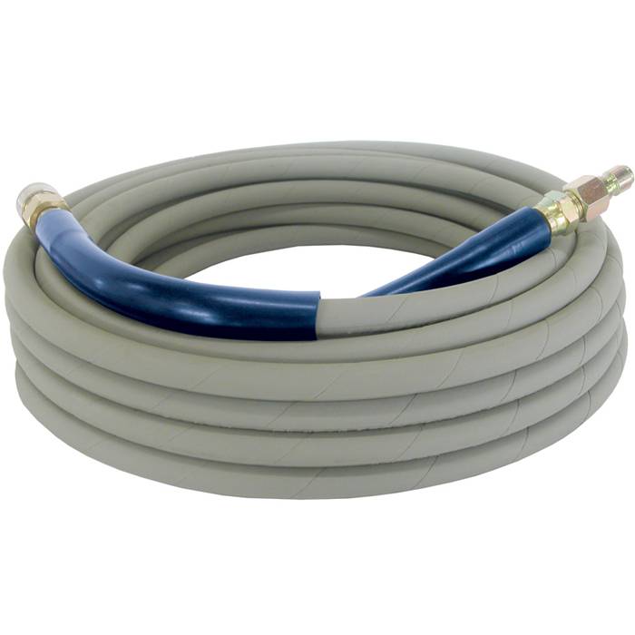 85.238.115, 4000 PSI 3/8 inch NonMarking Hose, Pressure Washers Hoses.