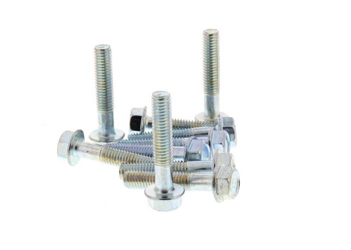 thumbnail image 2 of Genuine Honda Flange Bolt 6x79 For GX100 Engine - 90004-ZL8-000 2 of 5