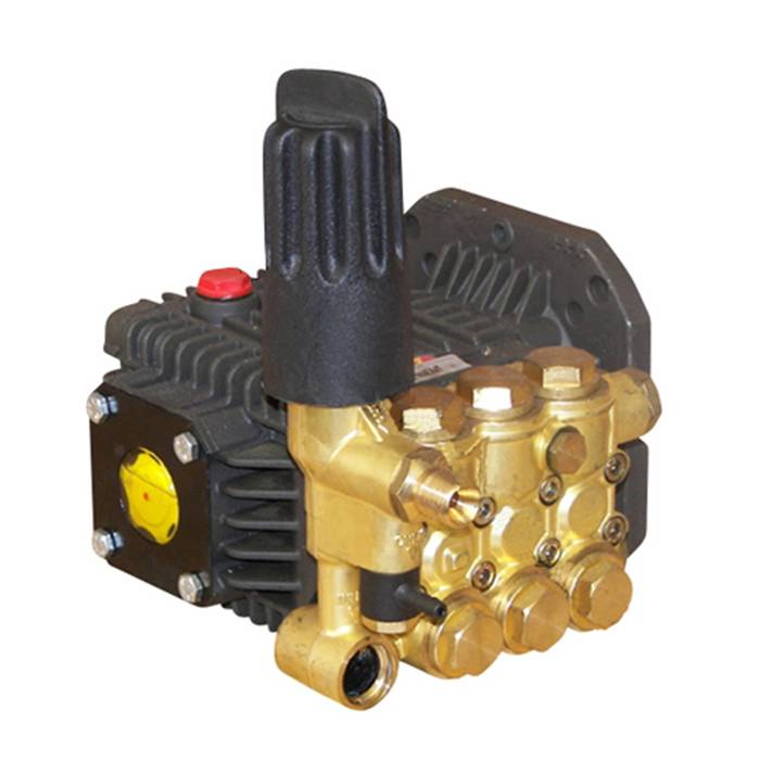 IndustrialGeneralPumpTC601.75GPM2700PSITC1504E345UI