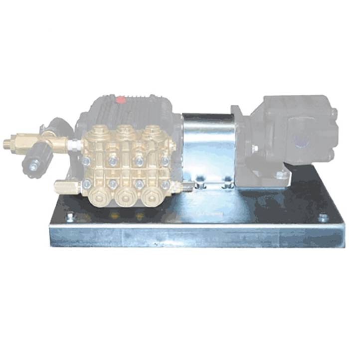 BaseKitHydraulicDriveUnitAnnoviReverberi2000PSIHYDBK4