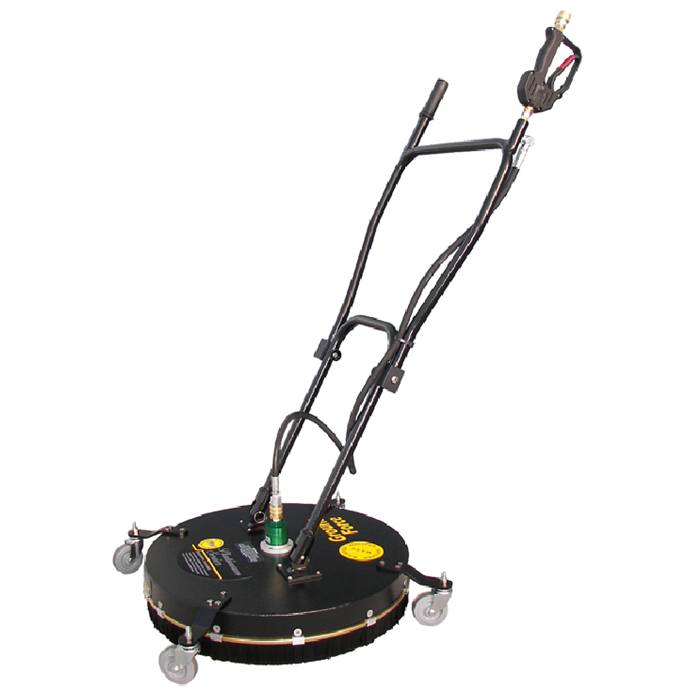 Whisper Wash 28 Big Guy Surface Cleaner 5000 PSI, 48 OFF
