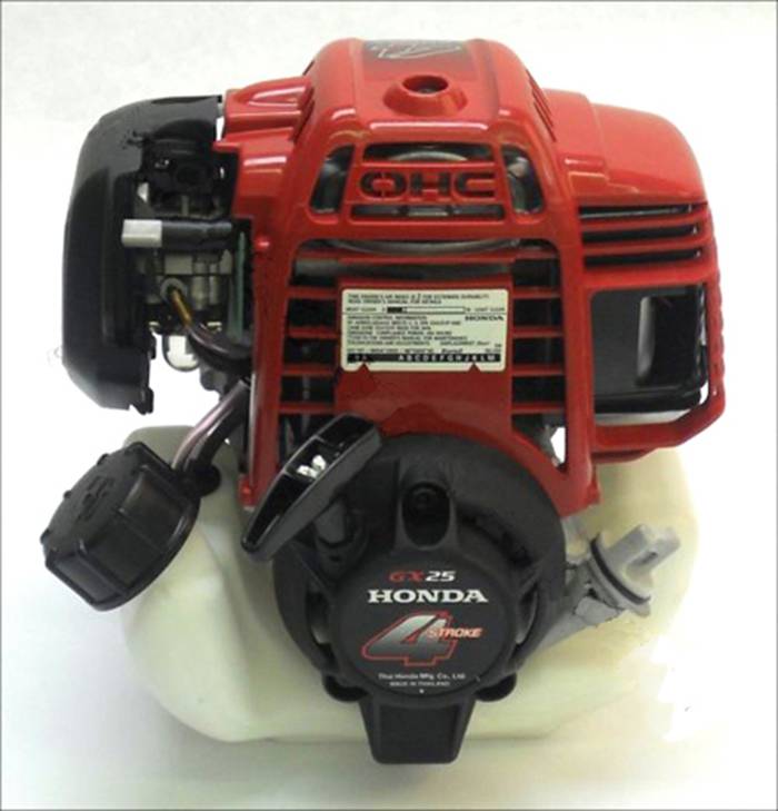 Honda GX25 Engine Pressure Washer