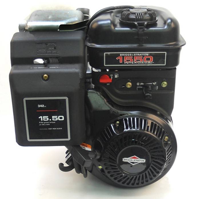 Briggs Stratton Двигатель Купить Н Новгород