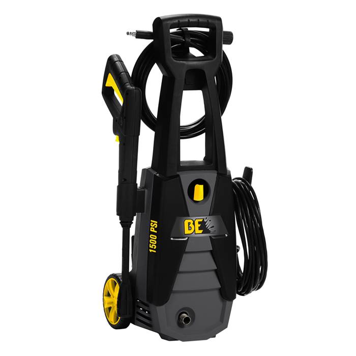 P1415EN BE Pressure Washer 1500PSI