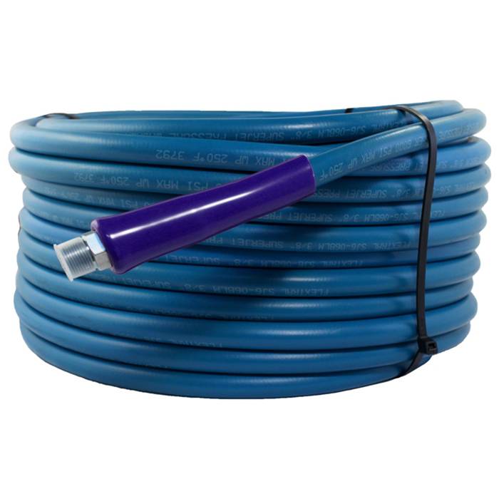 4000PSI-300 Foot-Blue Pressure Washer Hose