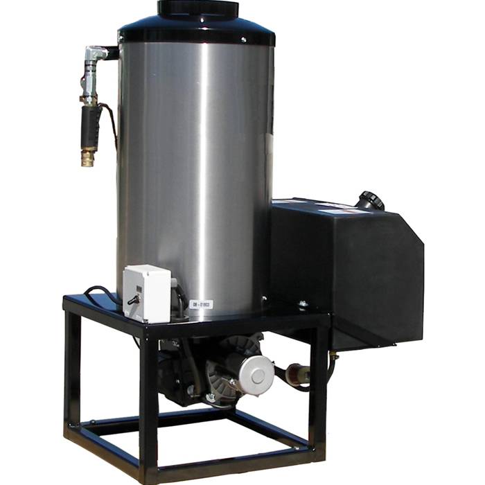 Hot-Water-Box-Beckett-115VT-Oil-Fired-Stationary-4200PSI-18B70