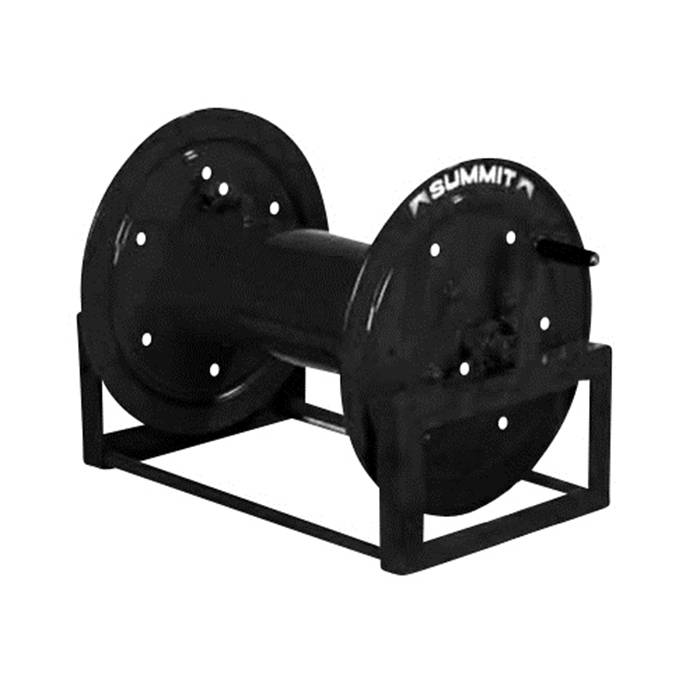 SummitPressureWasherHoseReelsSM18