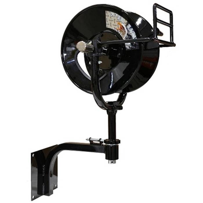 Swivel-Hose-Reel-Wall-Mount-100-to-300-Foot-KSE-2027