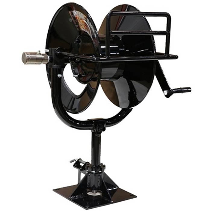 Swivel-Hose-Reel-Flat-Surface-100-to-300-Feet-KSE-0309