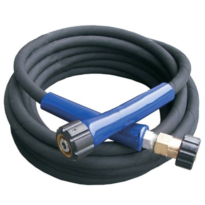 PressureWasherHoseHotCold4000PSI50FtAHS120HCM22MM