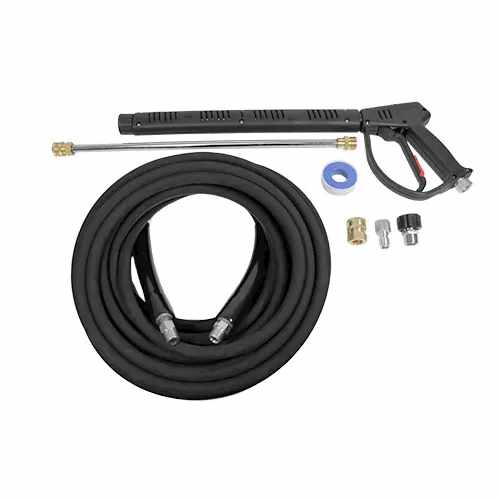 50’ Hose, M407 Gun & Lance Package with QCs