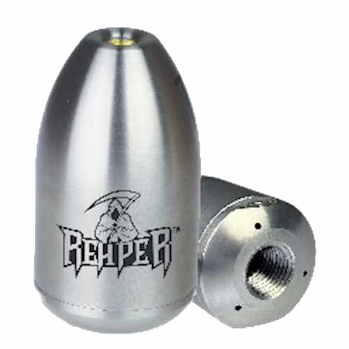 Reaper ¼ Inch FNPT Sewer Jetting Nozzle Size 6