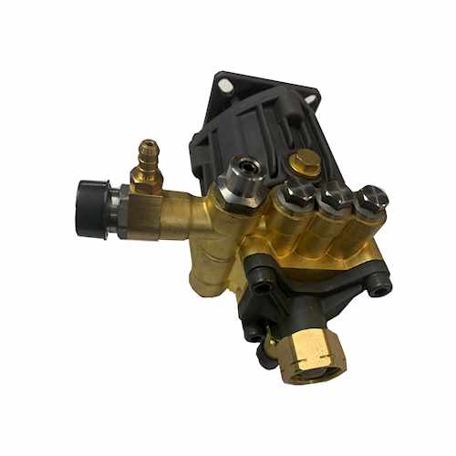 Universal Brand 2.4GPM - 3200PSI Replacement Axial Drive Pump