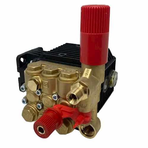 General Pump 2.88GPM - 2700PSI Adjustable Pressure