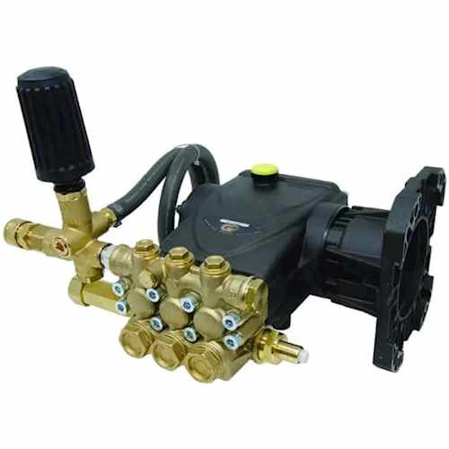 Ready to Install General Pump 4000 psi Replacement