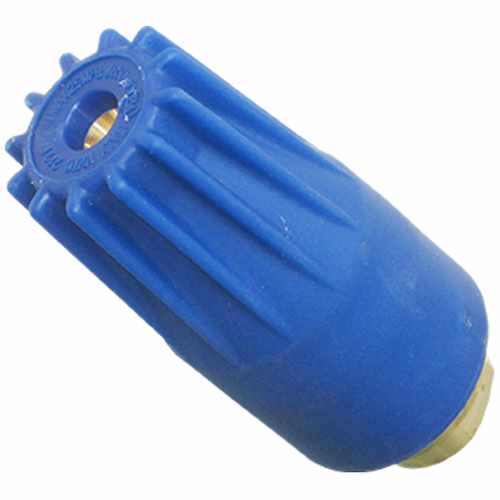 General Pump YR36K20 Rotating Nozzle, 3650 PSI Siz