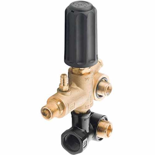 Unloader Annovi Reverberi Bolt On AR24670