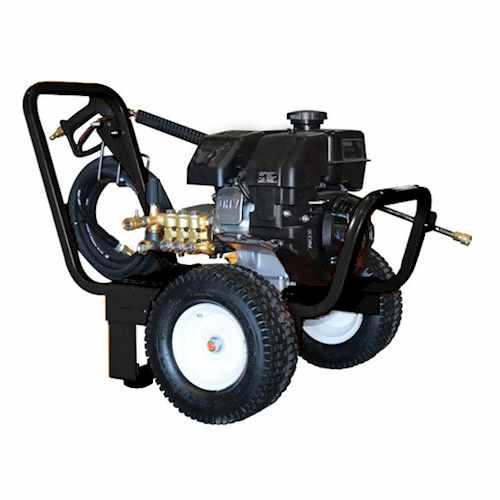 Commercial Gas 3GPM 2700PSI 6.5 Kohler Rpm Direct 