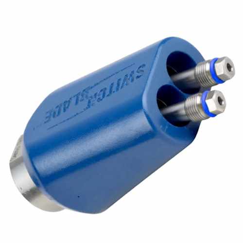 Switchblade Deuce nozzle #10.0