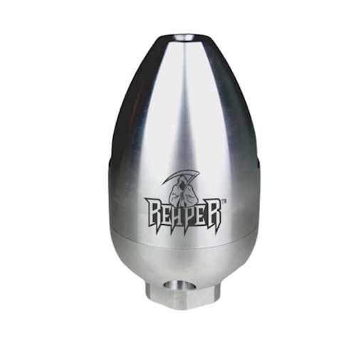 3/4" Reaper Sewer Jetting Nozzle 40.0