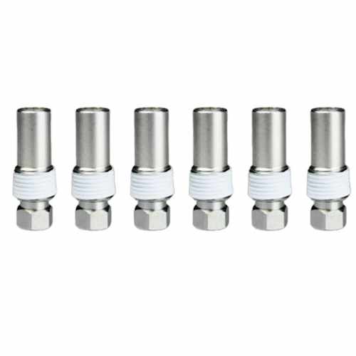 3/4" Reaper Rear Jet Rebuild Kit 40.0