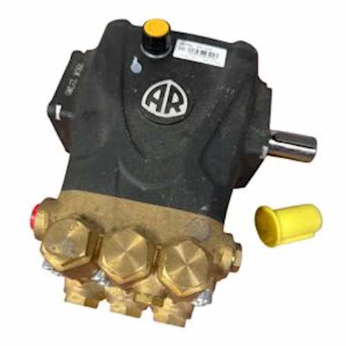 RRA4G30N 3000 Max PSI, 4 Max GPM For Belt Drive Ap