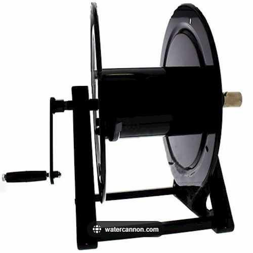 5,000psi Hose Reel 300 ft capacity - Includes Supe