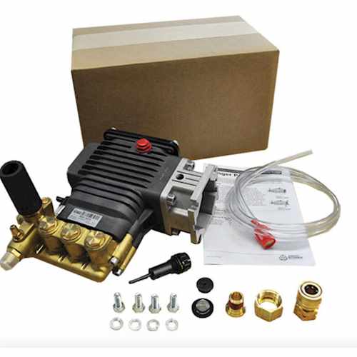 4GPM 4000PSI EZ Start Annovi Reverberi RSV4G40-PKG